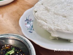 Mifufu Tofu Rice Restaurant (Yibo Huayuan Store)