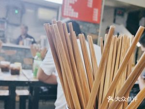 Lao Cheng Noodle House (Heze Community Store)