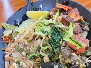 Yu Zhihui Pork Trotter Rice (Dazhulin Branch)