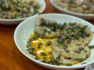 Sister Zhao's Intestines