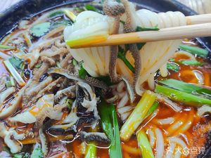 Mengxiang Zunyi Lamb Rice Noodles (Wenmu Public Rental Housing Store)