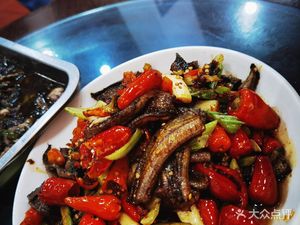 Food for Heaven (Zhuyuan Road Branch)