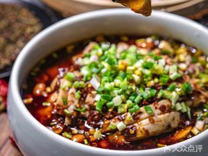 8+1 Flavor Brine Shop · Mouth-Watering Chicken