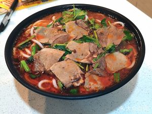 Yang Zhi Wei Zunyi Lamb Noodles (Ganglian Plaza Store)