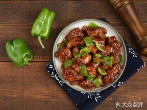 Pork Trotter Rice (Jinke Tianyuan Dao Yanbei A Group Branch)