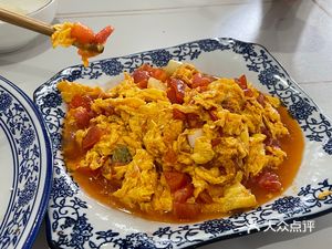 Dipping Sauce Intestines