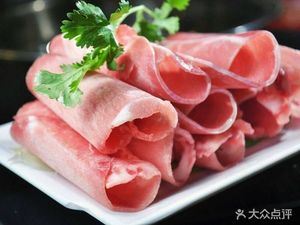 Xiao Xu Chengdu Spicy Hot Pot (Jinou·Ligong International Store)