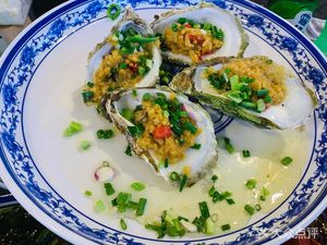 Longcheng Restaurant