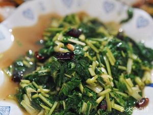 Old Street Restaurant