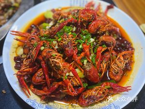 Little Kitchen Theme Spicy Pot