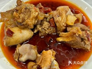 Xiang Ji Chu (China Mo Xiangshan Garden Store)