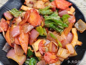 Chen's Cooking Restaurant