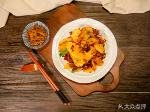 Long Long (Creative Park Branch)