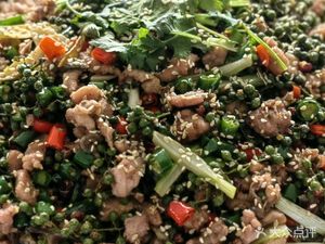 Moye · Shiguangli Boutique Homestay Restaurant