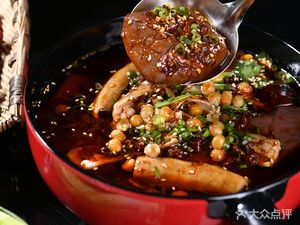 Tao Yi Sandpot (Liangjiang Chuncheng Branch)