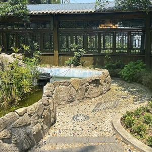 All Under Heaven Spicy Chicken with Sichuan Peppercorns