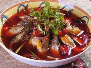 Chuan Ran Li Hotel Chinese Restaurant