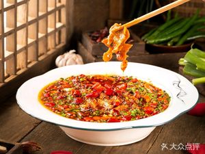 Lai Gang Hotel Restaurant