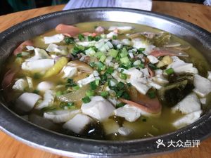 Qixiangju (Chongqing Baohuan Road Branch)