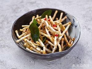 Luoshi Pig Trotter Rice (Yubei Branch)