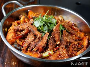 老酒饭店(绿城·两江御园玉兰园店)