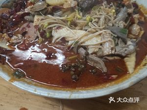 一品香苑(龙兴店)