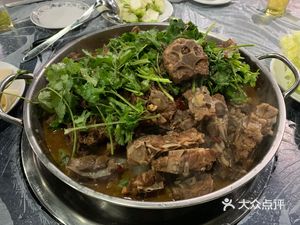 ShiTang Food Hall (Lijia)