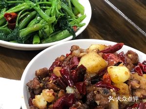 Country Taste (Chongqing University of Technology Branch)