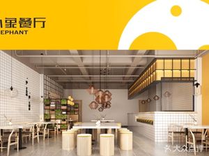 Little Elephant Restaurant