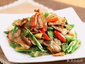 Open Half Day Specialty Noodle House (Jincheng Road Branch)