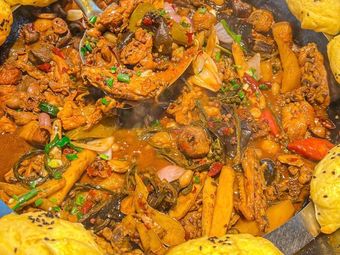 Director's Fire Chicken