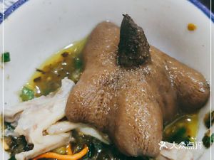 One Pot Fresh Soup Pot (Longxing Branch)