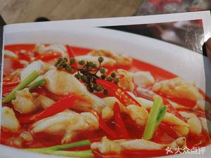 Yu-Xiang情 Ba Xiang Restaurant (Jiangshan Yue Branch)