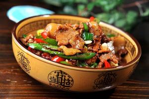 Xiang Village People Ethnic Tujia Cuisine (Xin Pailang Branch)