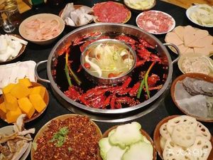 Thoron Old Hot Pot (Xiangqing Road Branch)