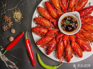 Little Liu's Barbecue (Juying Road Branch)