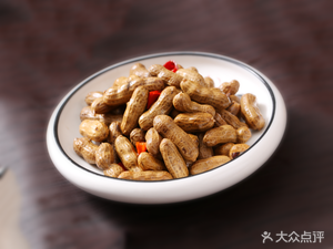 Original Skewer Barbecue (Jinou·Li Gong International Branch)