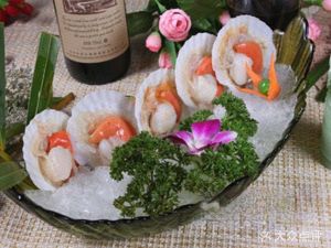 Du's Barbecue (China Mo Linying Garden Branch)