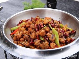 Tang's Dry Pot Roast Fish (Longxing Branch, Chongqing University of Technology)