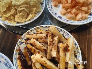 Delicious Grilled Fish (Zhongguo Mo Xiangshan Garden Store)