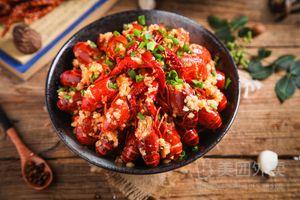 Barbecue Fish Restaurant