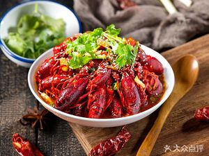 Authentic Yuyi Wanzhou Grilled Fish with Frog