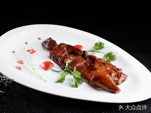 Ren Roast Duck (Konggang Park Branch)
