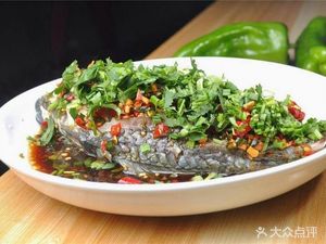 Wu Xing Barbecue (Skewers & Fish)