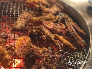 Gao Laozhuang Special BBQ