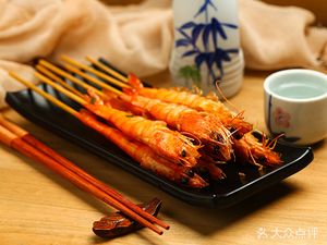 Juewei BBQ (Jiangshan Yue Store)