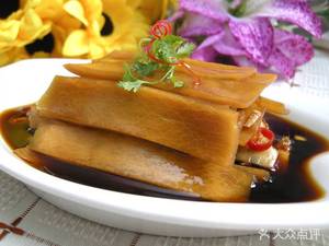 Hongzhong Qianjiang Chicken Offal