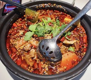 Home-style Flavor Restaurant