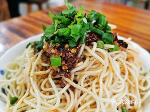 Shuangjiang Yuan Liangfen (Old Town Tongnan Store)