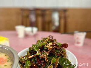 Old Neighborhood Home Cooking (Yunhe Road Store)